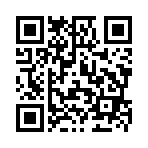 Código QR para descargar la app GAL'S